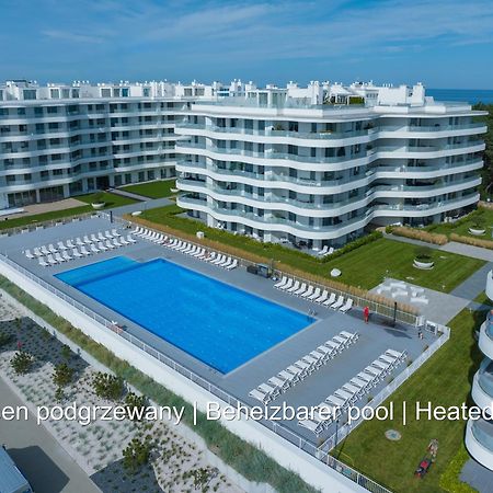 Rogowo Pearl Apartamenty Екстер'єр фото