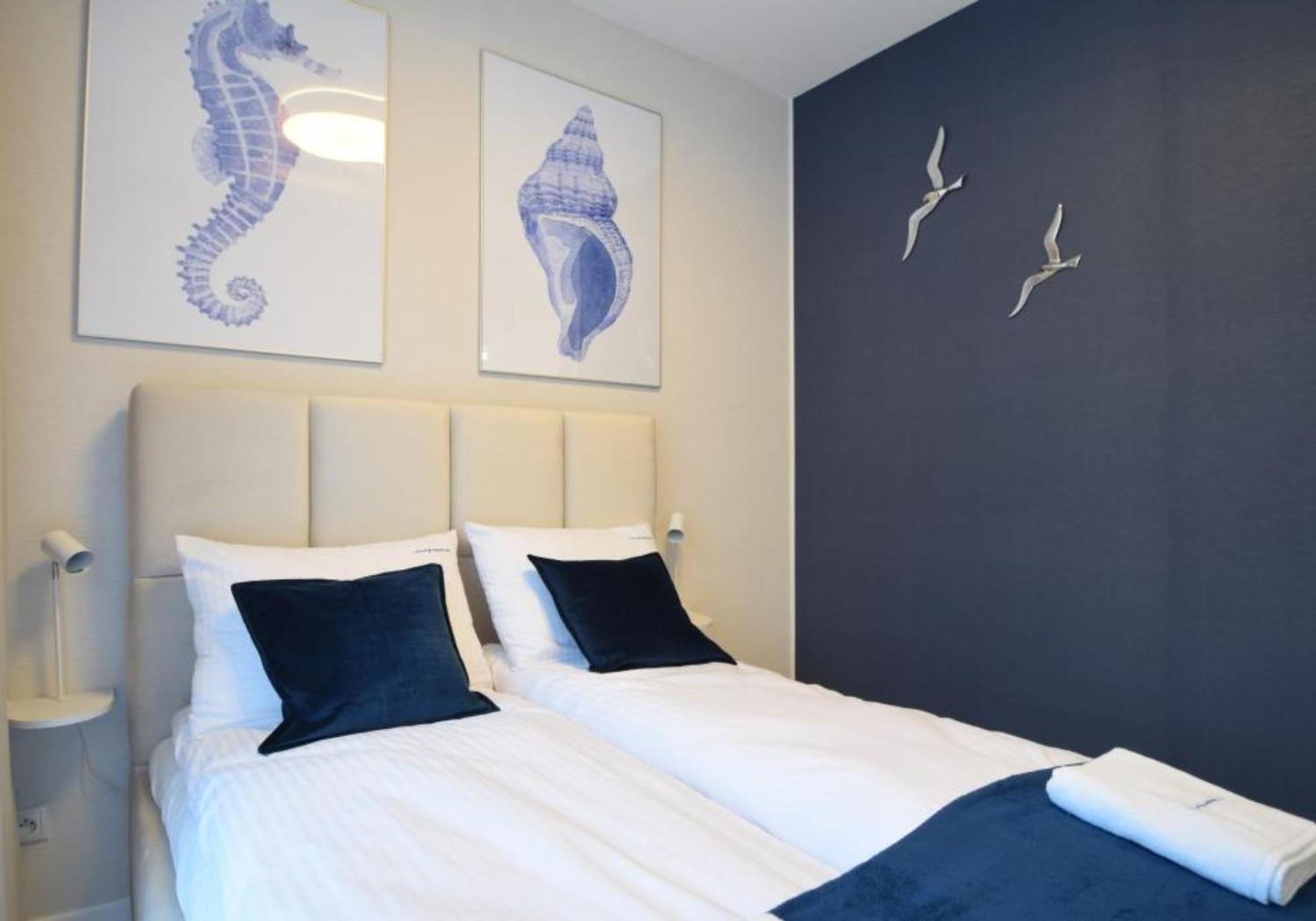 Rogowo Pearl Apartamenty Екстер'єр фото