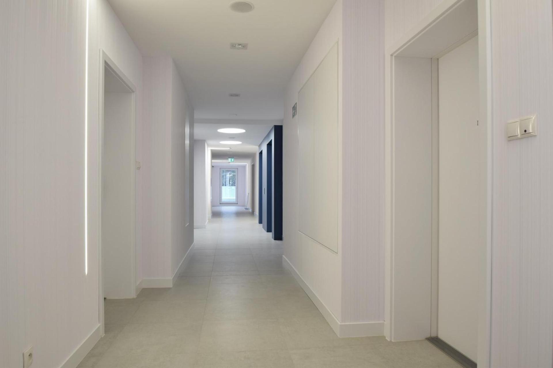 Rogowo Pearl Apartamenty Екстер'єр фото