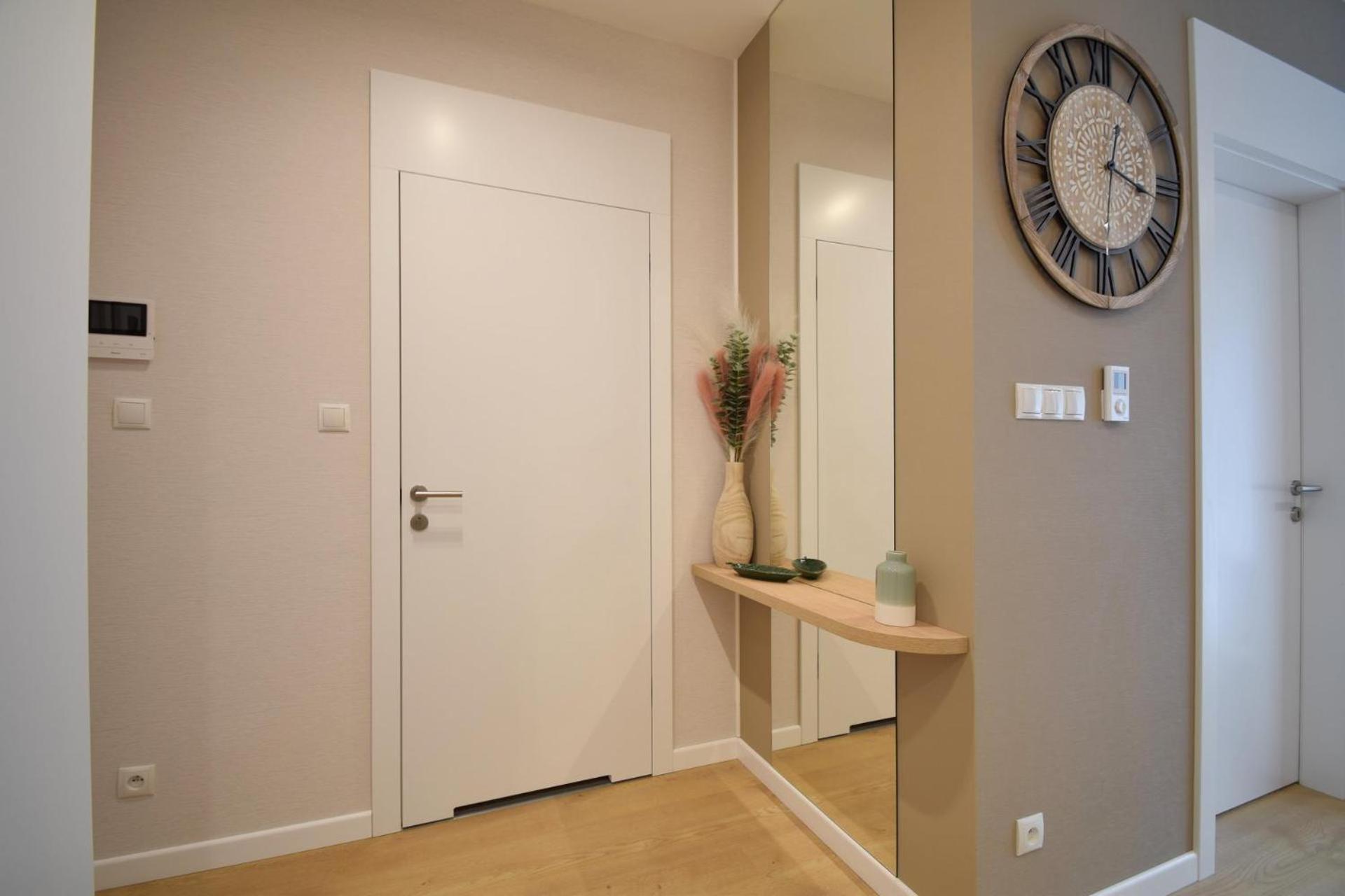 Rogowo Pearl Apartamenty Екстер'єр фото