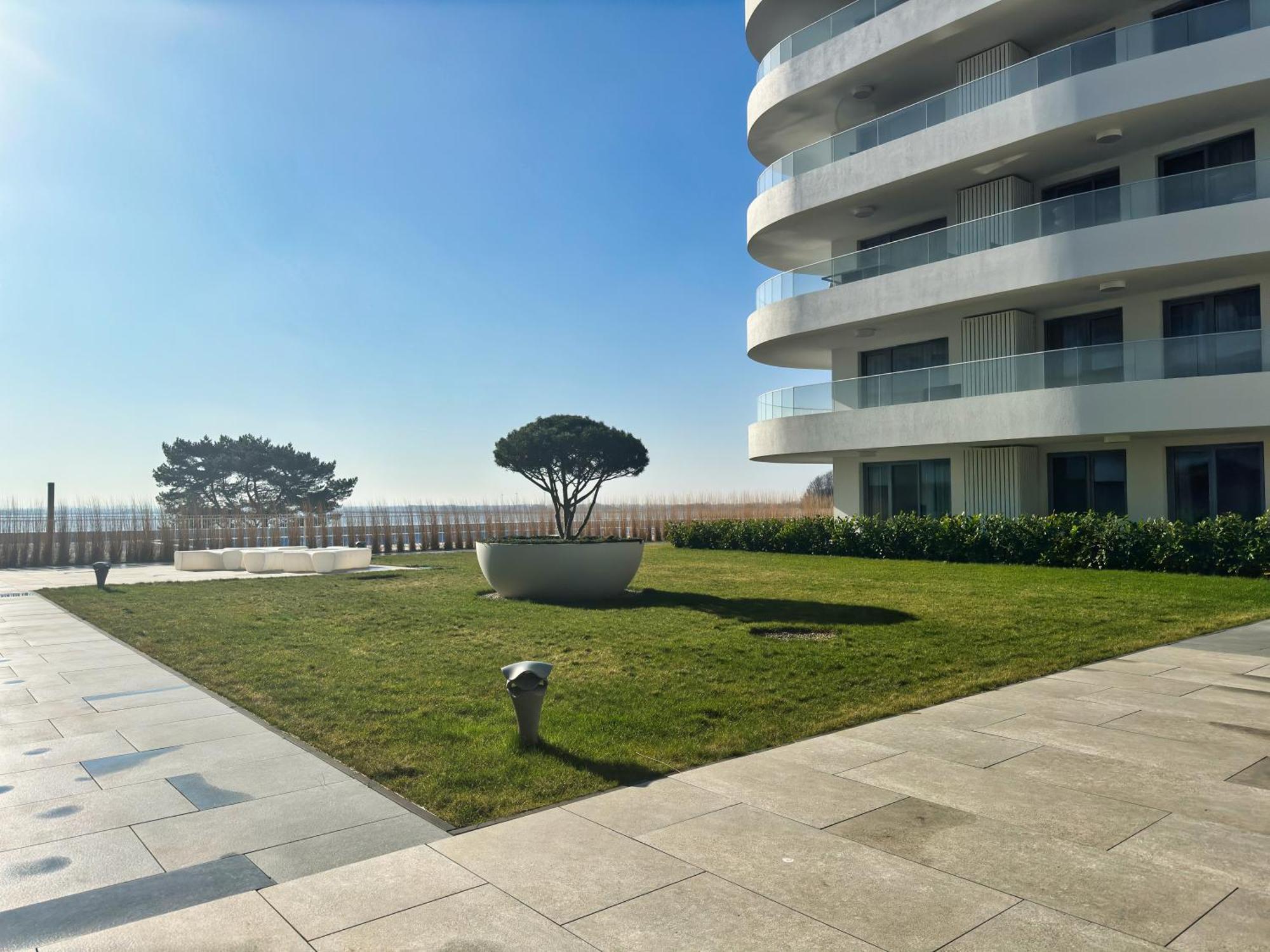 Rogowo Pearl Apartamenty Екстер'єр фото