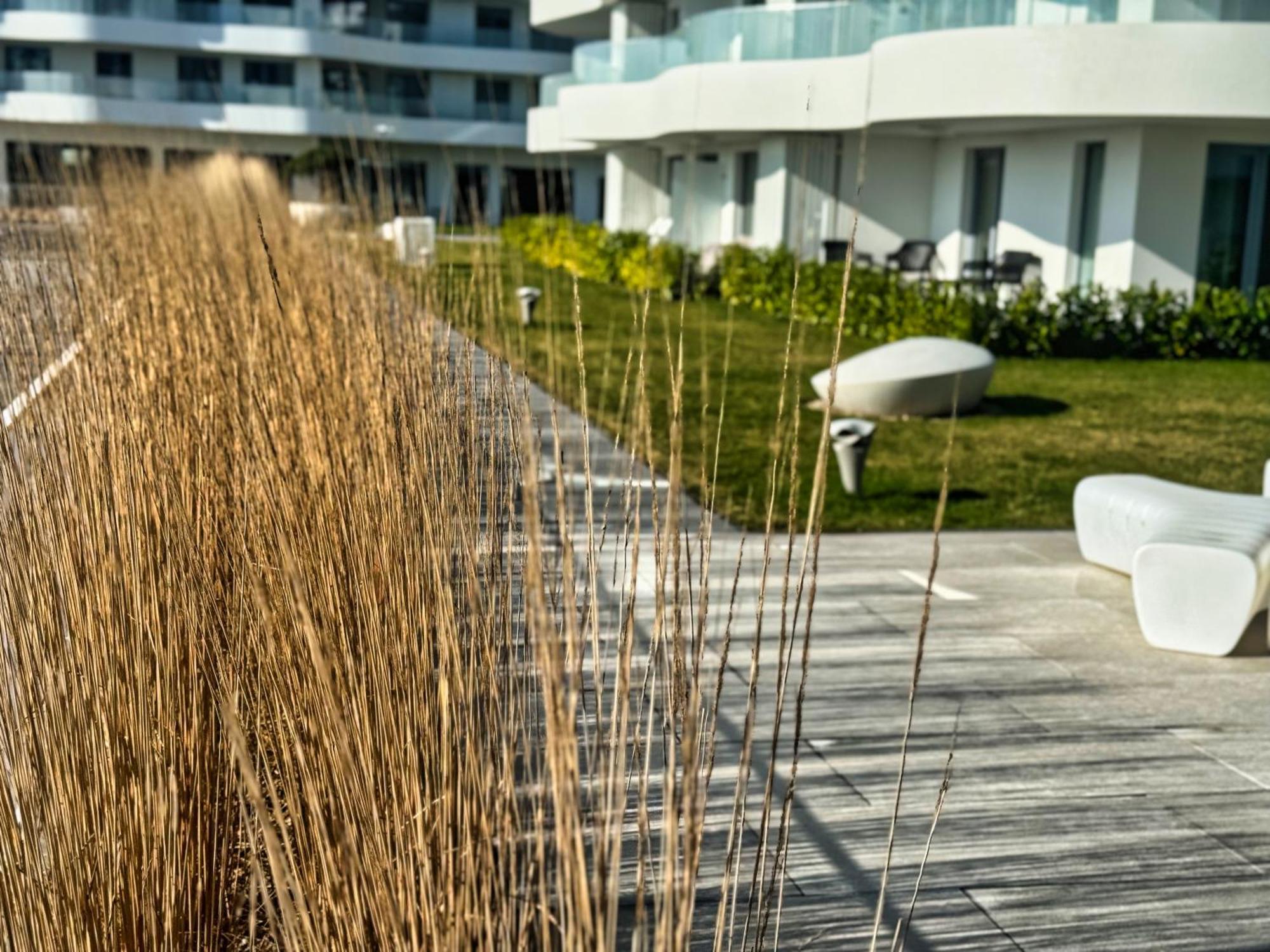 Rogowo Pearl Apartamenty Екстер'єр фото