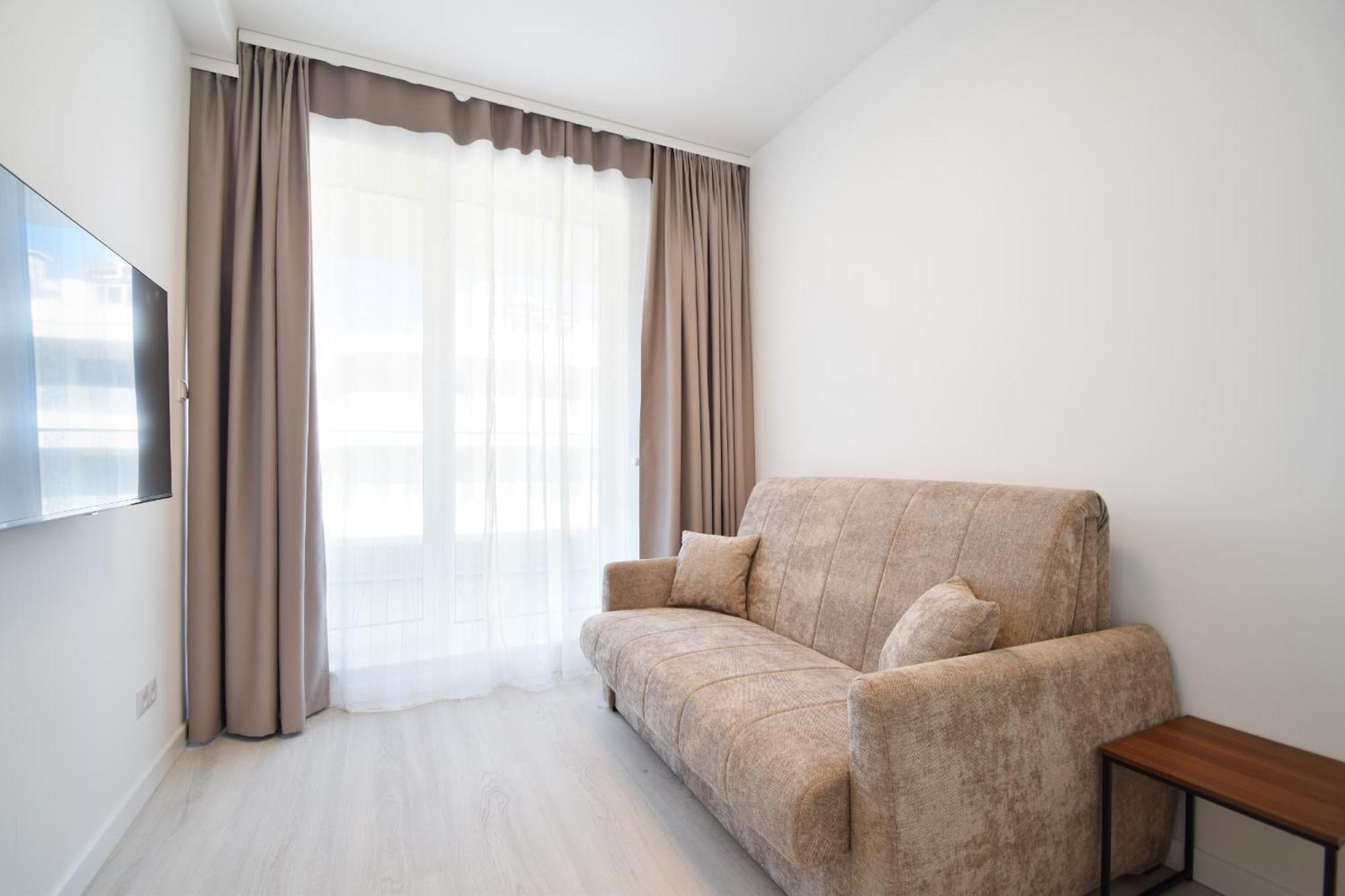 Rogowo Pearl Apartamenty Екстер'єр фото