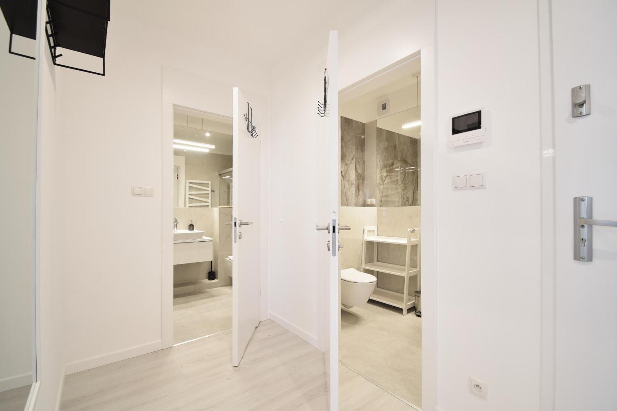 Rogowo Pearl Apartamenty Екстер'єр фото
