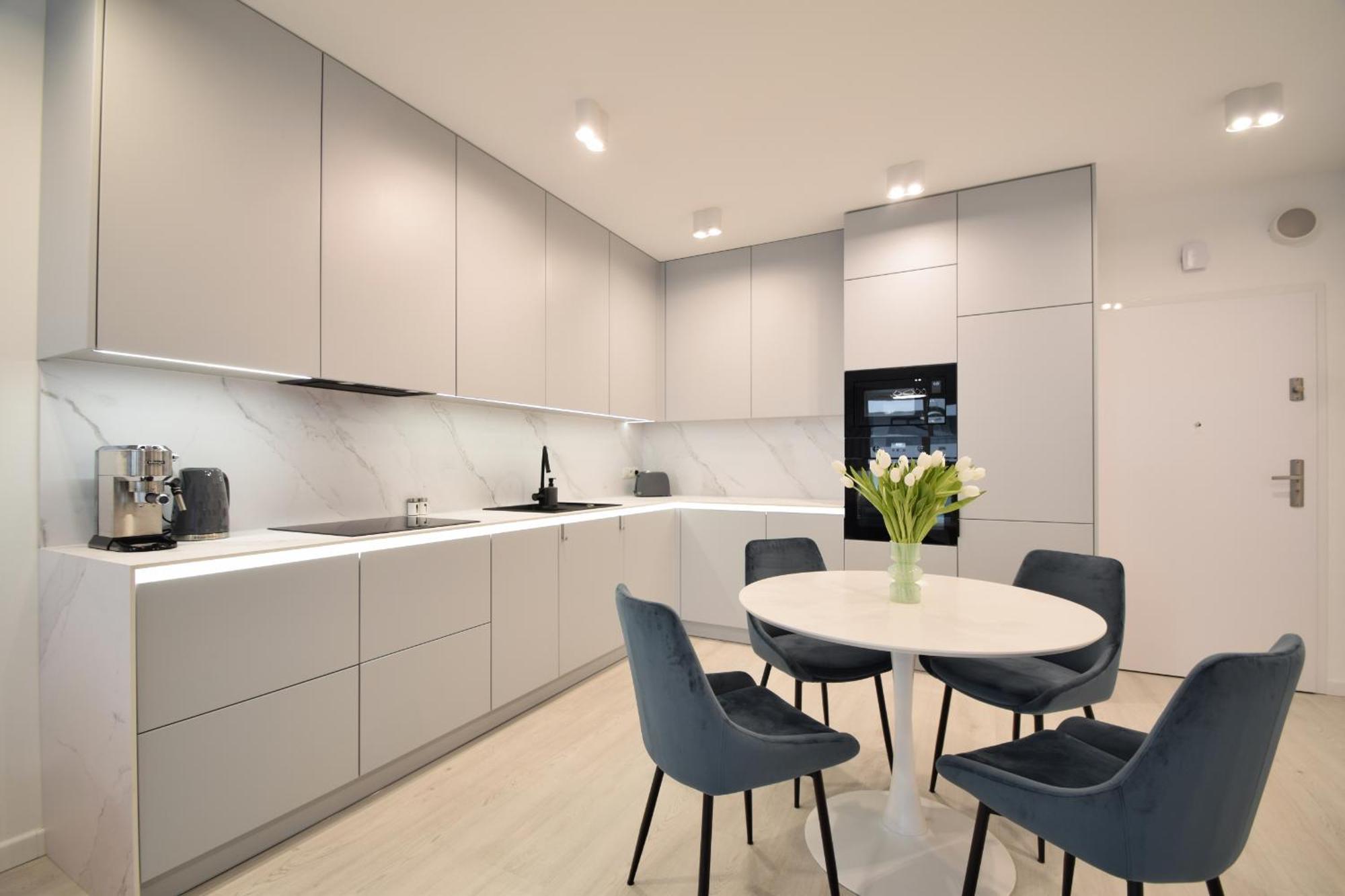Rogowo Pearl Apartamenty Екстер'єр фото
