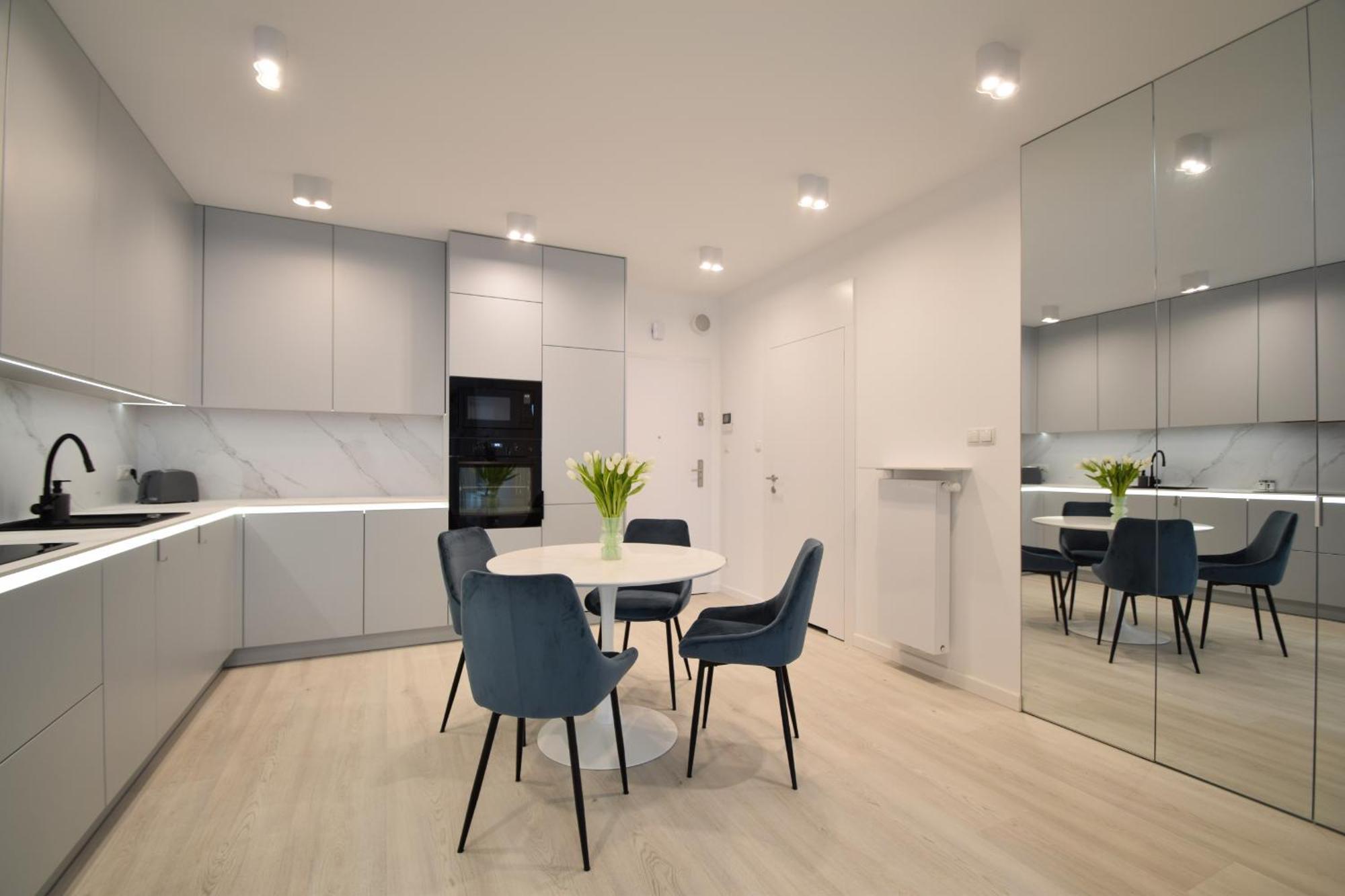 Rogowo Pearl Apartamenty Екстер'єр фото