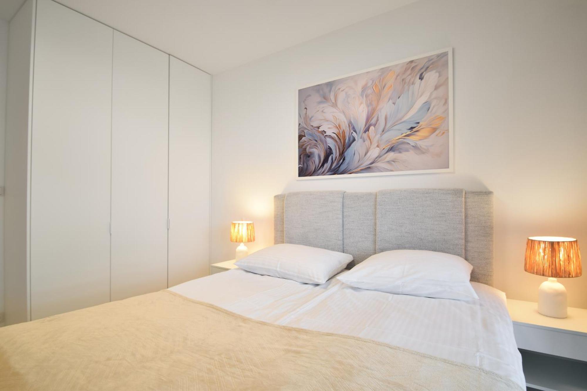 Rogowo Pearl Apartamenty Екстер'єр фото